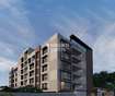 Chaitanya Sarang Apartment Exteriors