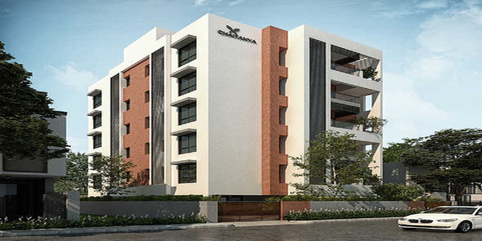 Chaitanya Swasti Featured Image