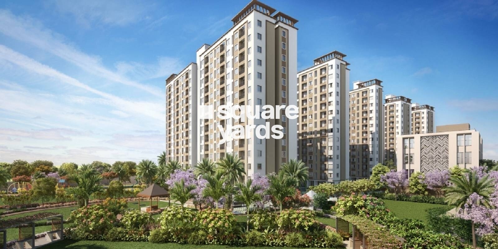 Chennai City of Joy Featured Image