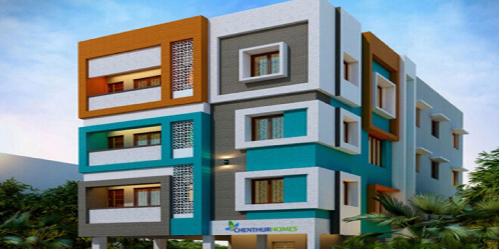 Chenthur Guru Featured Image