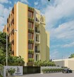 Cinnamon Blossom Apartment Exteriors