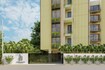 Cinnamon Blossom Entrance View