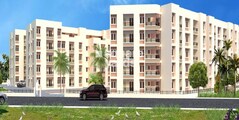 Compact Homes Haripriya