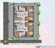 Concrete Fatima Akhtar Court Floor Plans