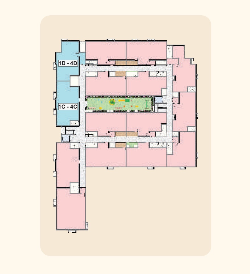 DAC Agaram Master Plan Image