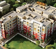DAC Agaram Tower View