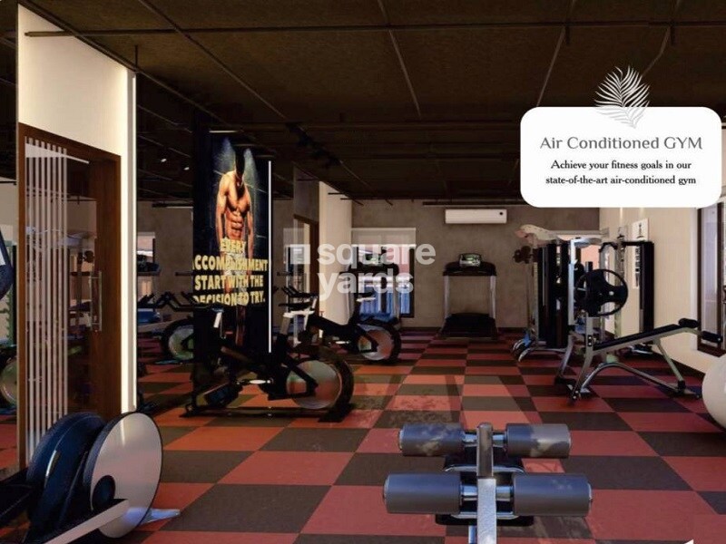 DAC House Of Palisade