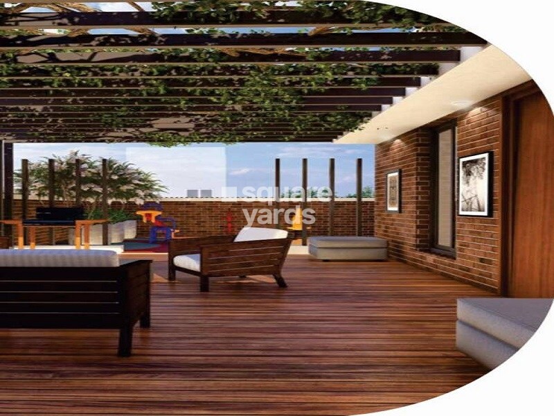 DAC House Of Palisade