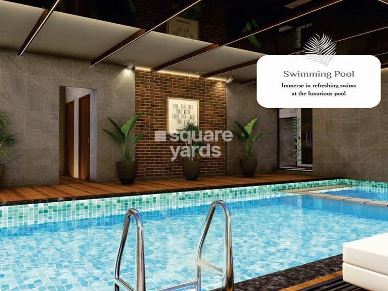 DAC House Of Palisade