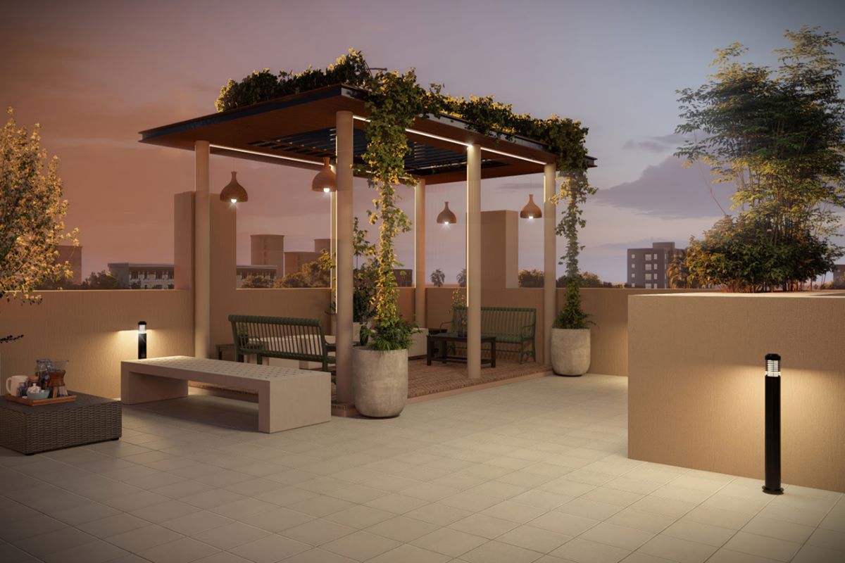 DAC Madison Amenities-Features