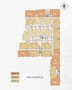 DAC Napa Valley Floor Plans