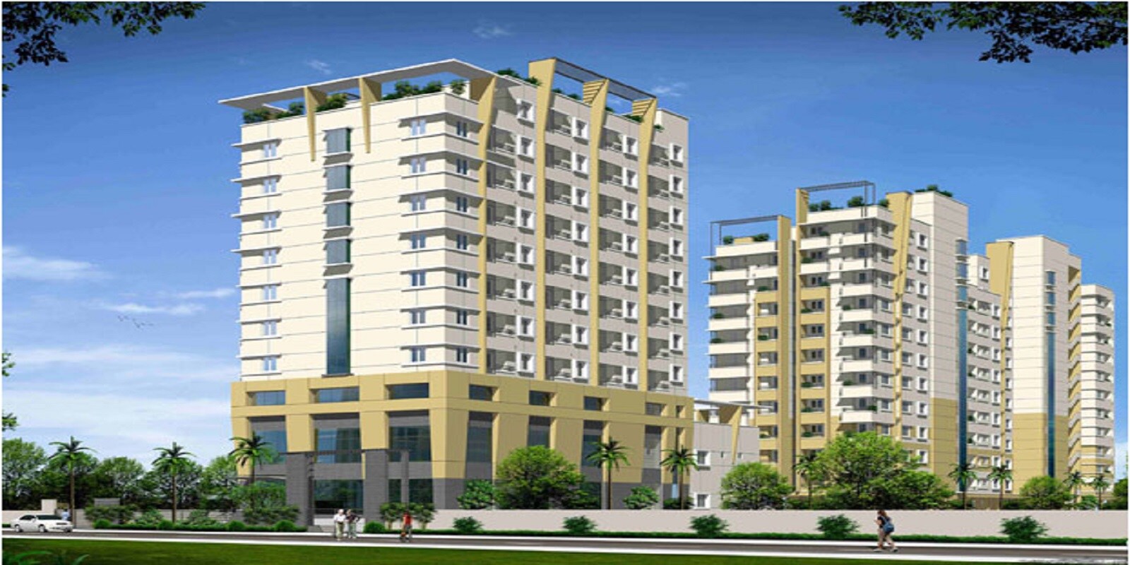 Dakshin GST On GST