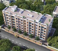 DCC Adanya Tower View