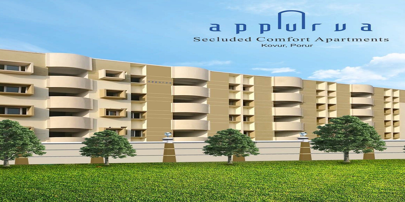 Deccan Appurva