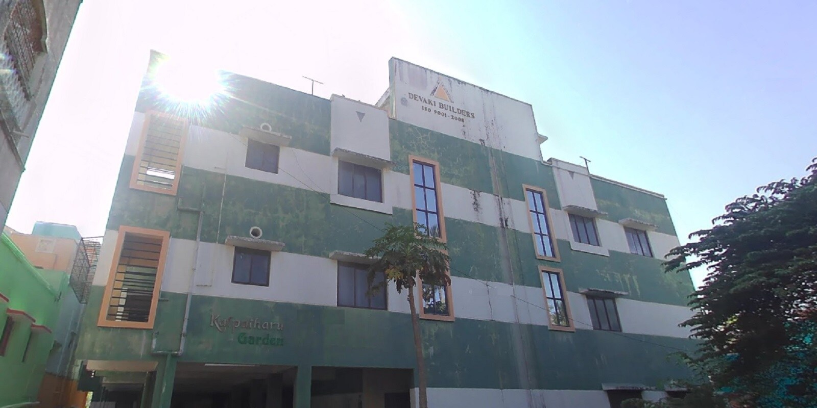 Devaki Kalpatharu Garden Featured Image