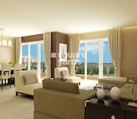 DLF Commanders Court Apartment Interiors