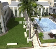 DLF Commanders Court Clubhouse Internal Image