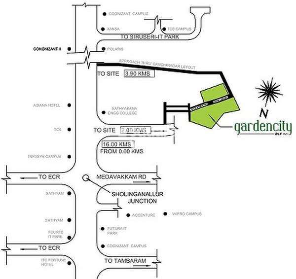 dlf gardencity project location image1 3754