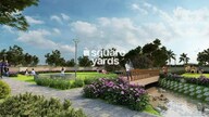 DLF Parc Estate Amenities-Features