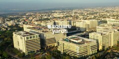 DLF The Hub
