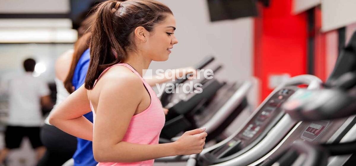 Doshi Wellspring Amenities-Features