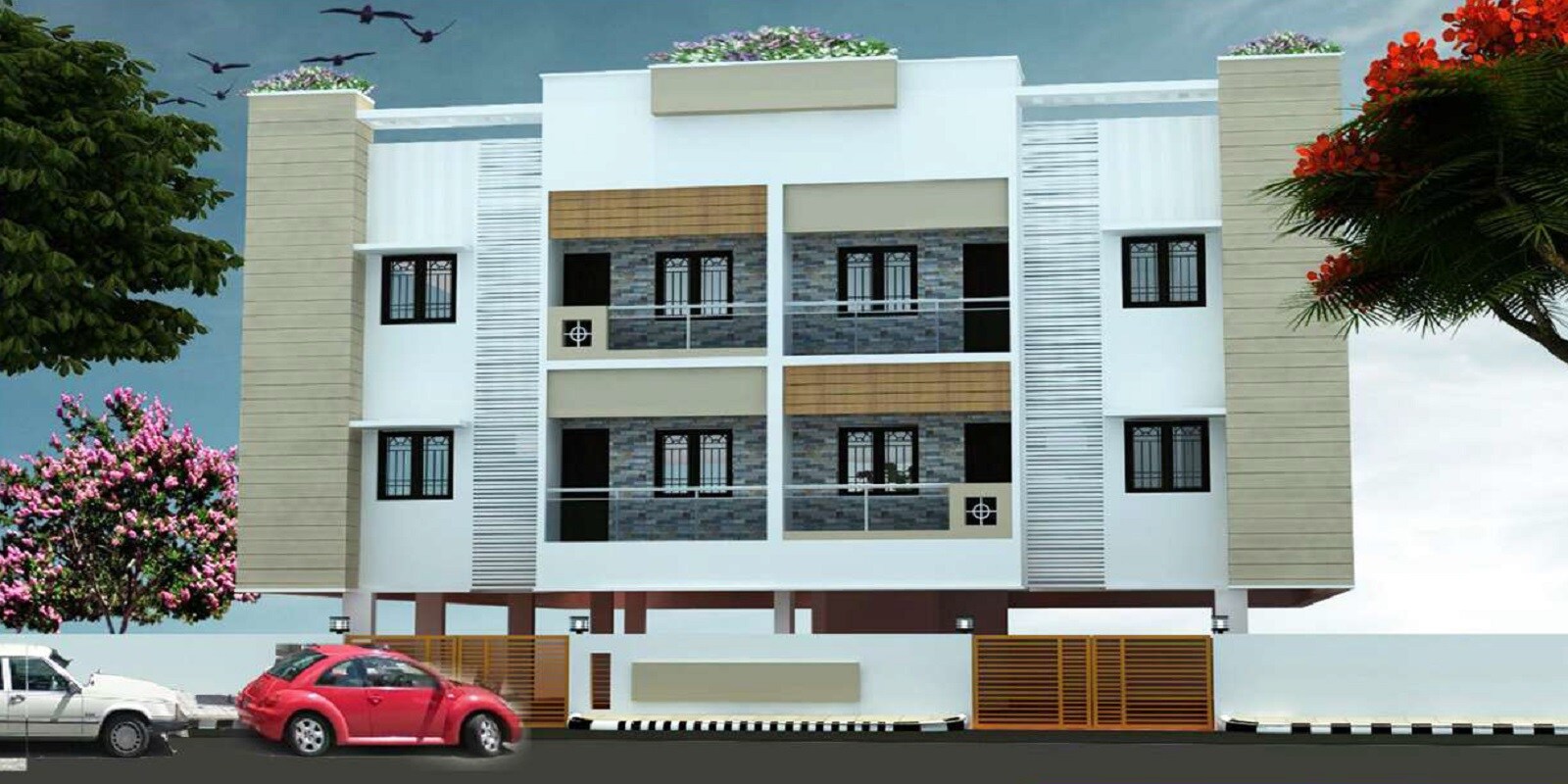 Double T Pranavam Featured Image