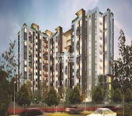 DRA 90 Degrees Apartment Exteriors