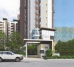 DRA 90 Degrees Apartment Exteriors