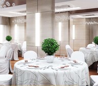 DRA Ascot Apartment Interiors