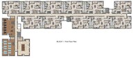 DRA Beena Clover Floor Plans