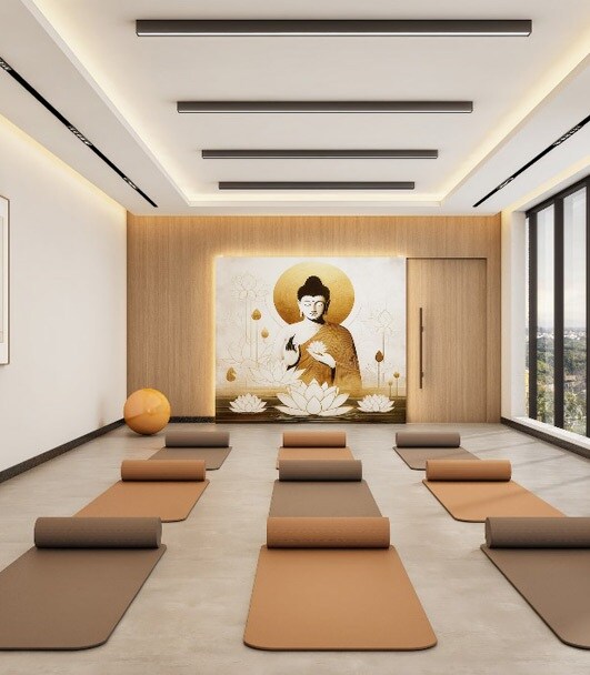 DRA Polaris Amenities-Features