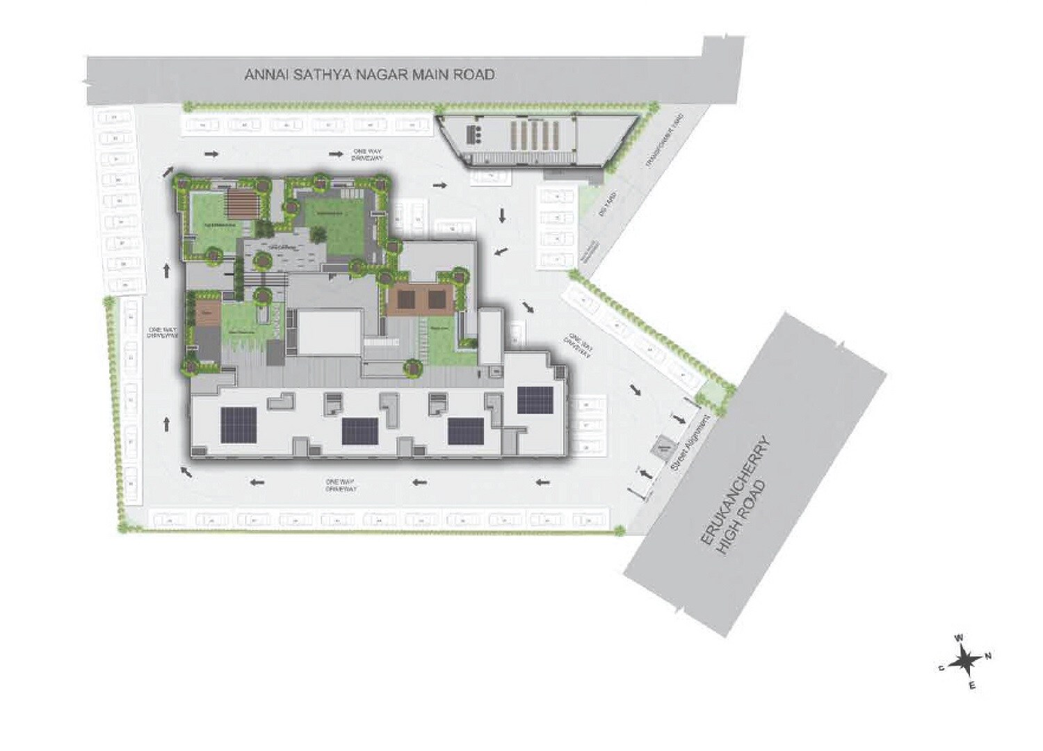 DRA Polaris Master Plan 1