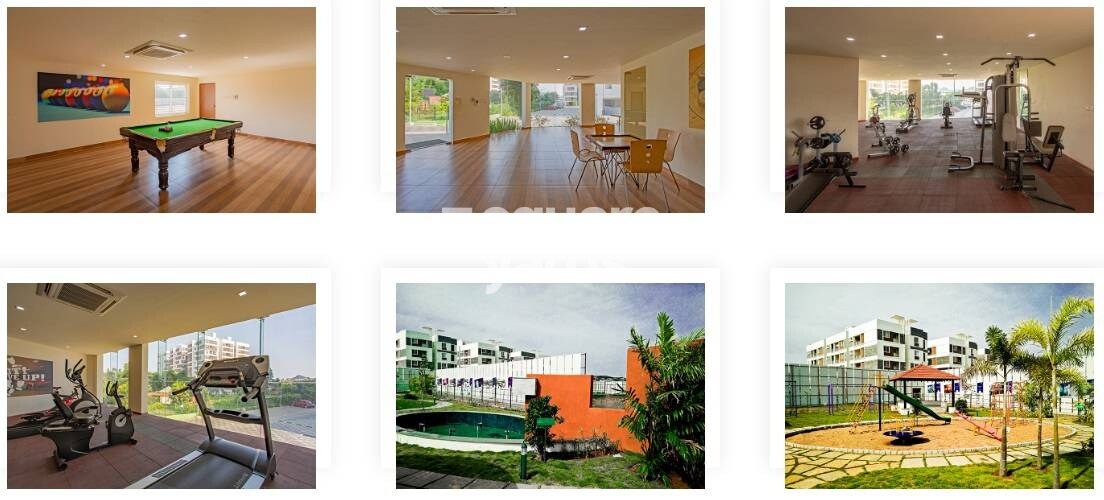 DRA Pristine Pavilion 2