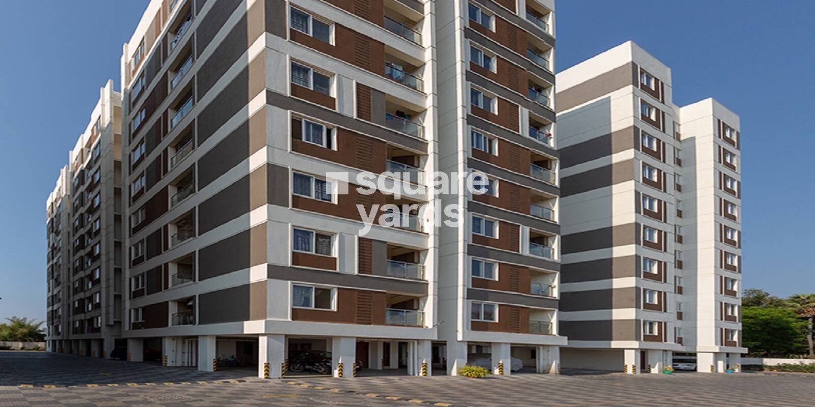 DRA Pristine Pavilion 2