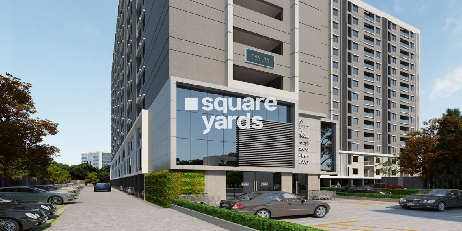 DRA Truliv Featured Image