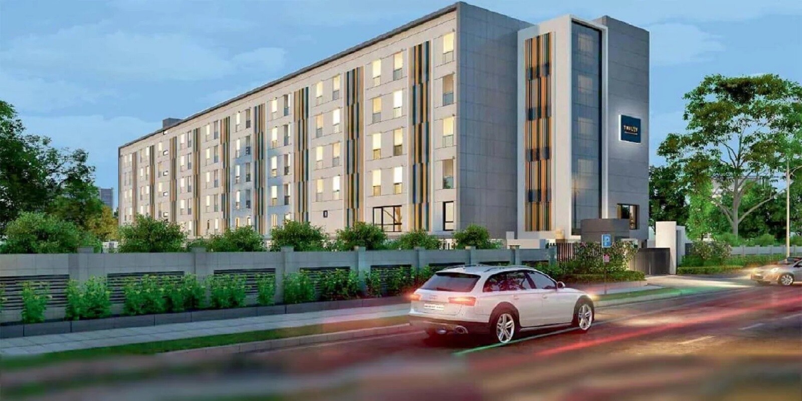 DRA Truliv Porur Featured Image