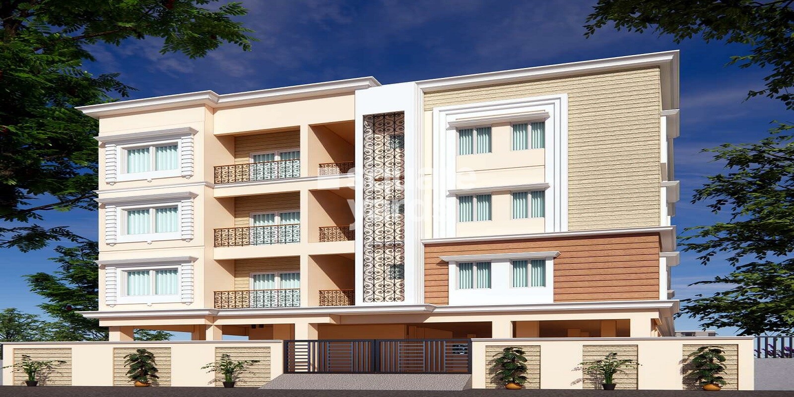 DSG Balaji Sarang Featured Image