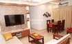 Dugar Ashwa Apartment Interiors