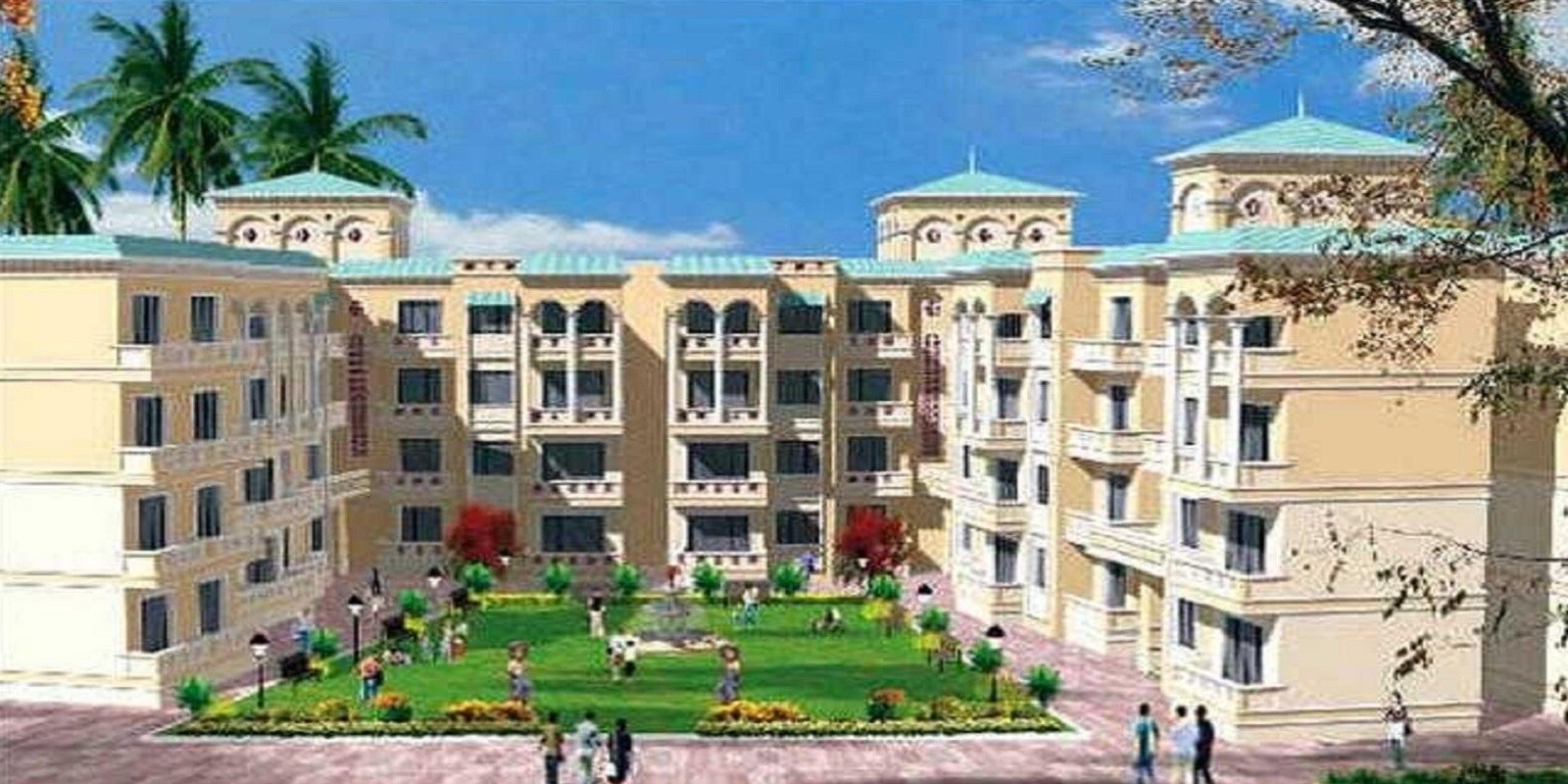Dugar Estate Featured Image