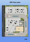 Dwarak Atlantis Floor Plans