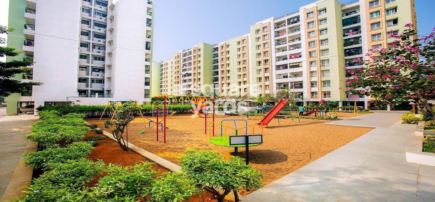 Embassy Residency Amenities-Features 1