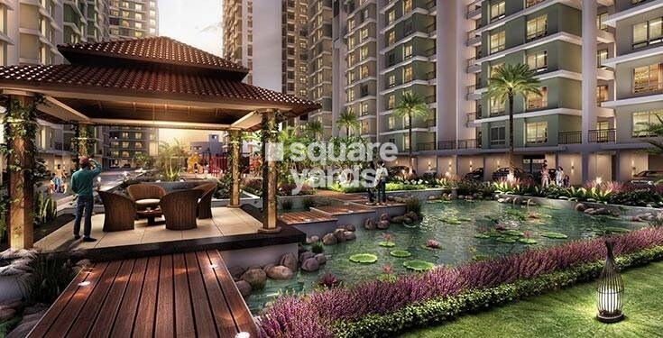 Embassy Residency Amenities-Features 2