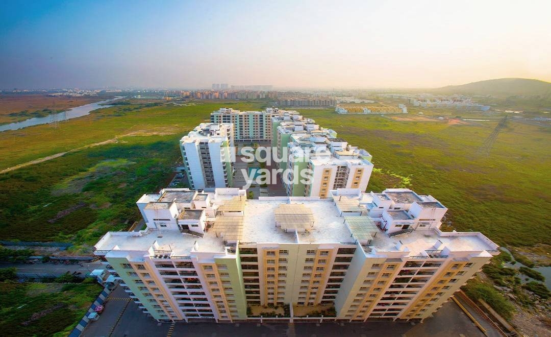 Embassy Residency in Perumbakkam, Chennai 52.02 Lac Floor Plans