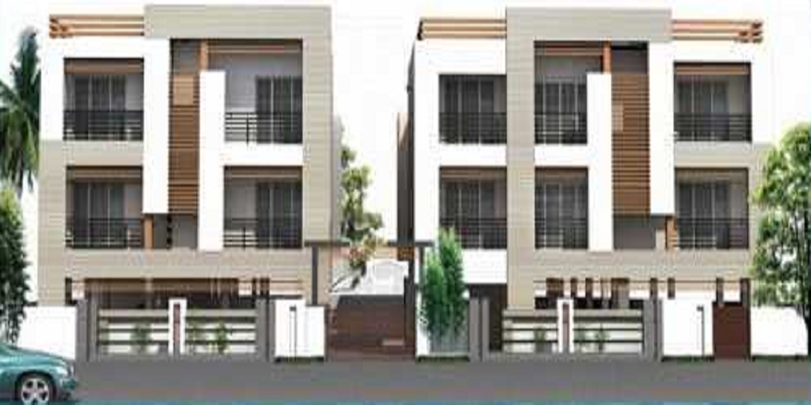 Endee Enclave Featured Image