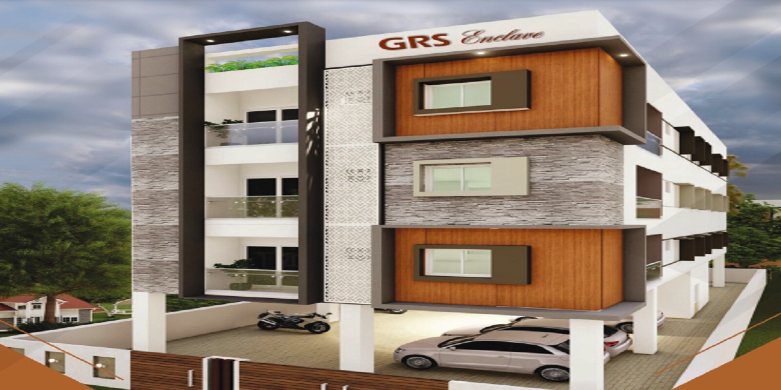 Excel GRS Enclave Featured Image