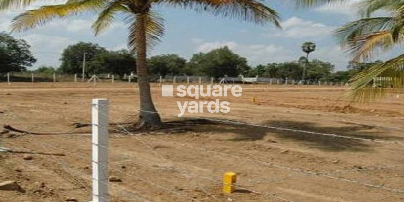 Ezee Prop Tomorrow residential project in Oragadam