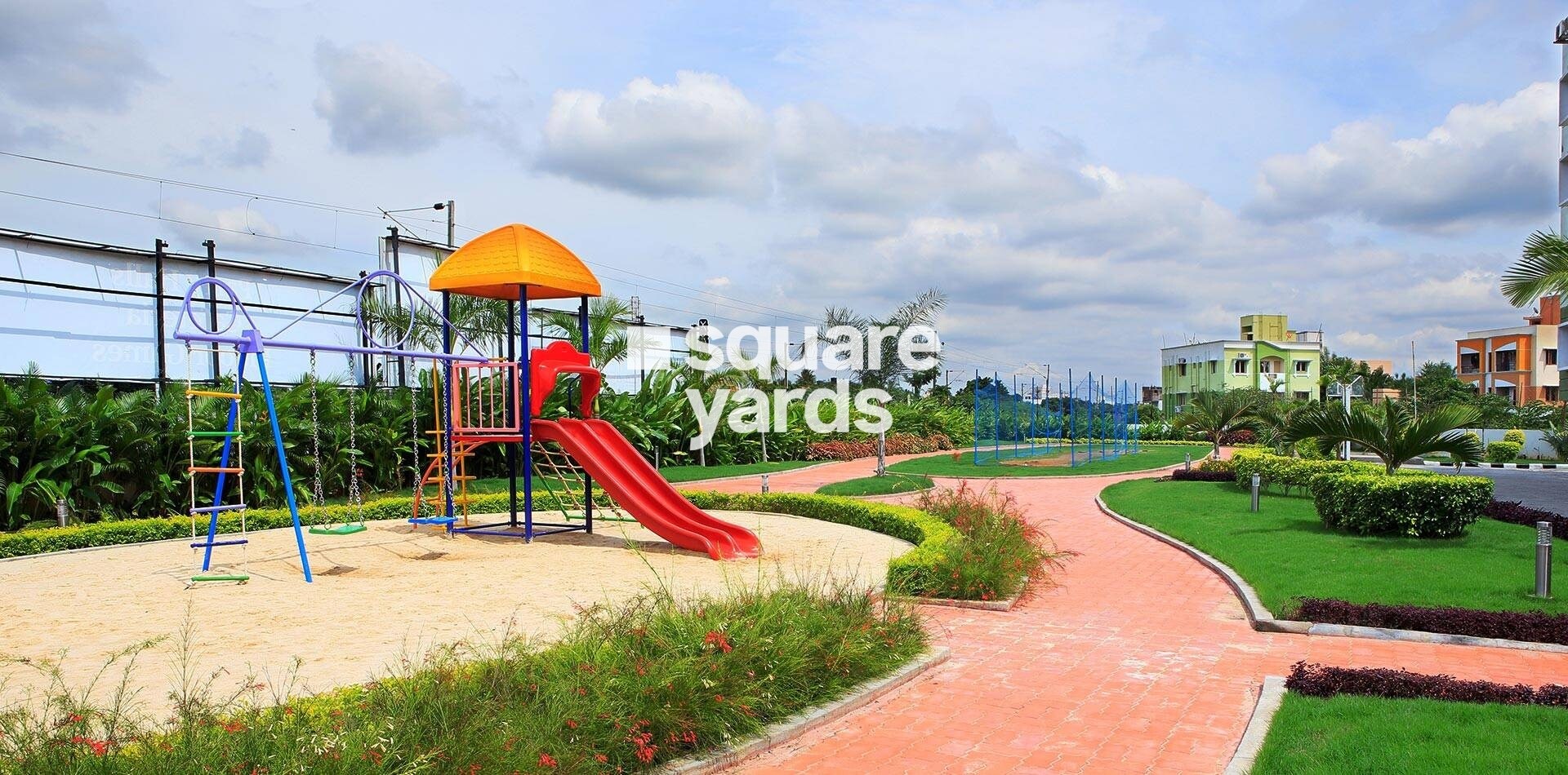 Featherlite Vaikuntam