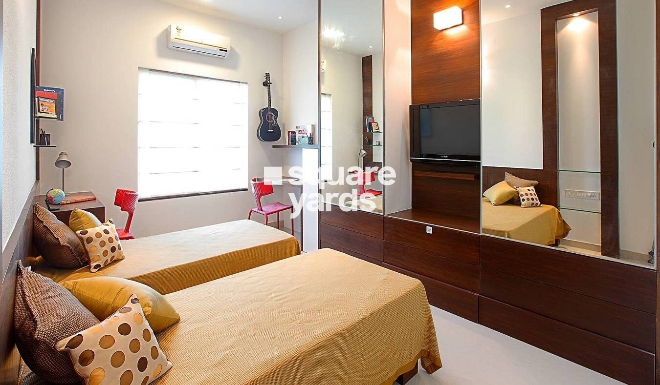 Featherlite Vaikuntam