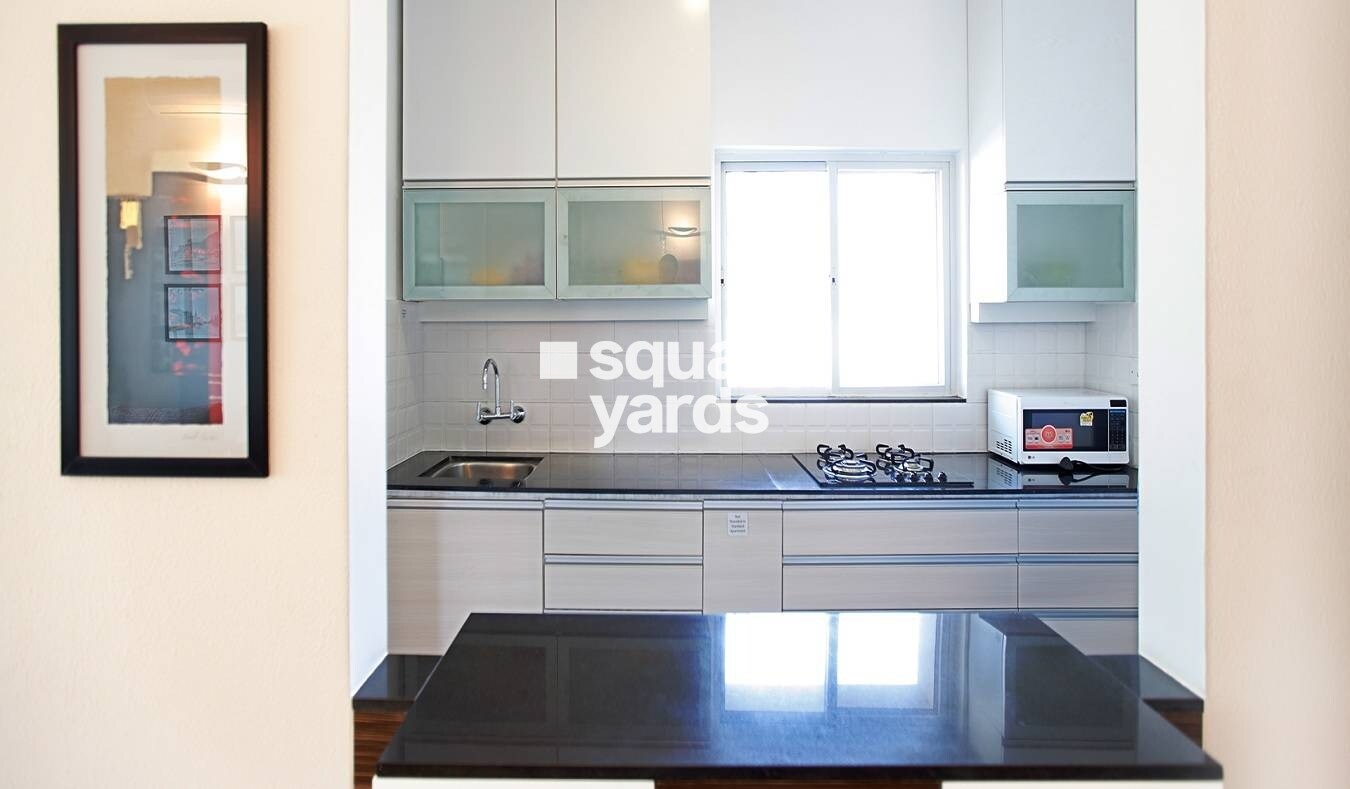 Featherlite Vaikuntam