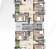 Firms KK Pillays Floor Plans